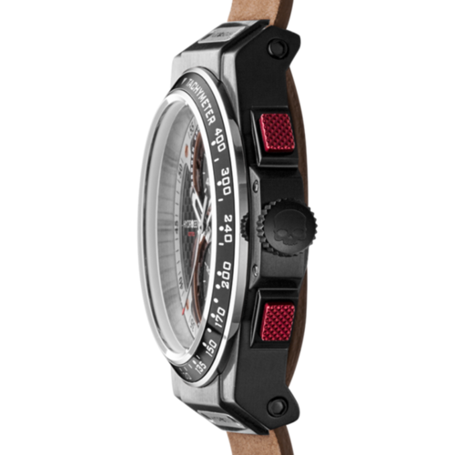 Otto Chrono Black Duo Nato